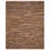Desimone Rug Hand Woven Cotton Striped Rug