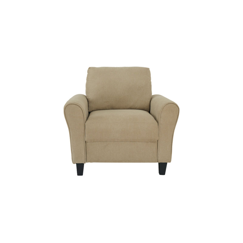 Fauteuil l 35,75 po Albertson