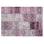 Tapis intérieur lavable antidérapant 2 pi x 3 pi Mountbatten