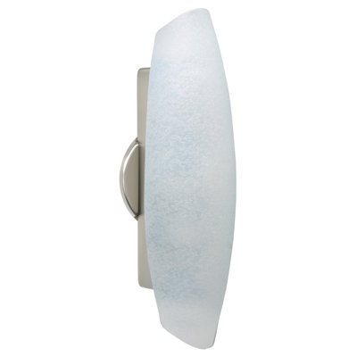 Wander Flush Mounted Sconce