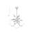 12 - Light Cluster Pendant