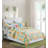 Sunny Splash Cotton Reversible Quilt Set-1023669994