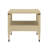Eave Drawer End Table