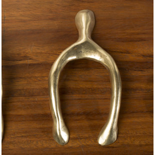 Poids du papier wishbone