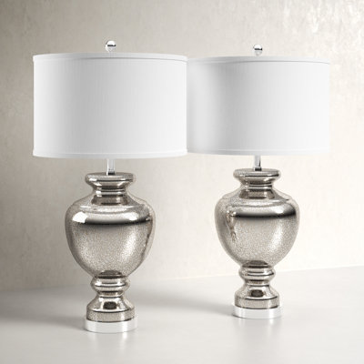 Briggs 28" Table Lamp