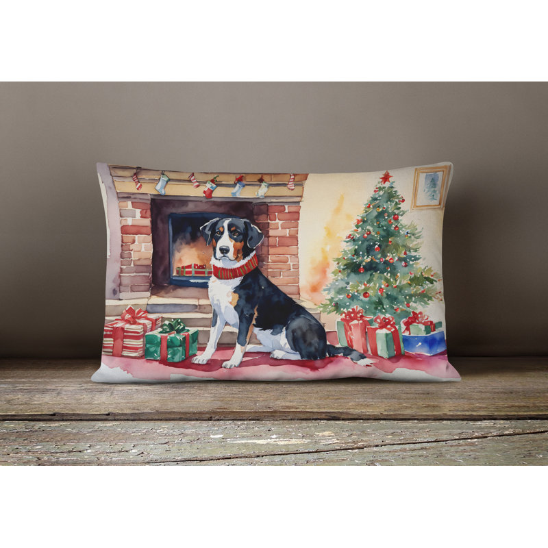 Other/No Pattern Outdoor Throw Pillow