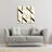 No Title by Andrew Lee - Wrapped Canvas Print