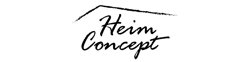 Heim Concept logo