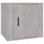 Kenetta 50cm W Manufactured Wood Bedside Table-534718189-498948139