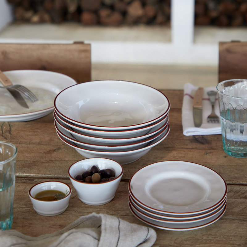 Ramekin / Butter Dish Beja