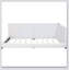 Lit plateforme tapissier avec ports USB-335958491-335958489