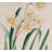 Floriculture Collection Floral Throw Pillow