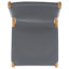 Cassaphina Leather Dining Chair-691557139