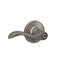 Seville Keyed (Entry) Door Lever-203733090