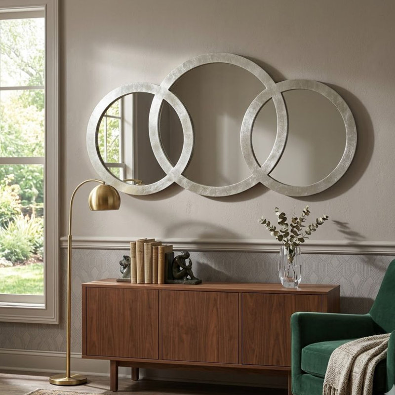 Miroir Chadman