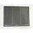 NL-4B02-CMP Square Cast Iron Griddle Pan Reversible Grill 18''X14''