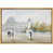 Natural Floater Frame