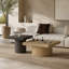 Ensemble de tables basses Modern Modern