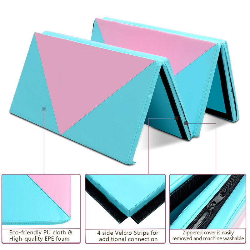 Condon 120cm L Foam Playmat