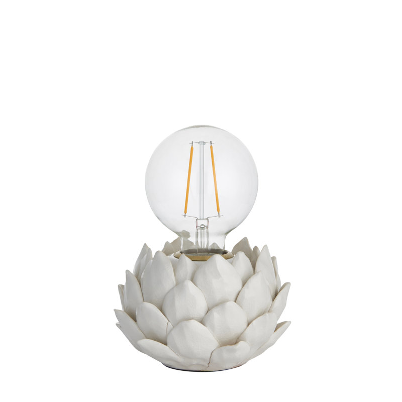 Snelling Ceramic Novelty Lamp