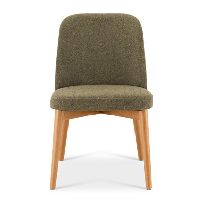 Nikita Oak Side Chair