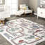 Tapis lavable à la machine Chalea SpinClean Kids de Chalea-367132223