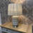 Bernicia 70cm Multicolour Table Lamp