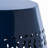 Outdoor Metal Patio Side Table,End Table-261096458
