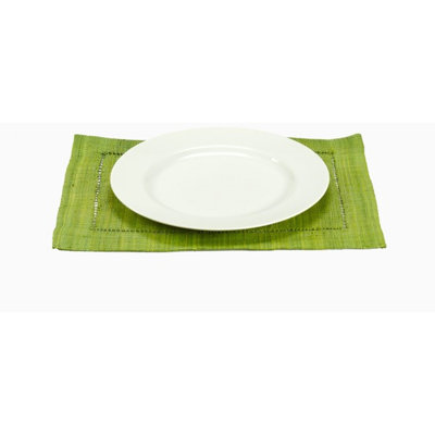 Jazmin Rectangle Placemat