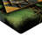 Microfiber Floral Fitted Sheet-95976962