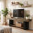 63" TV Stand