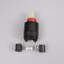 Robinet de douche 2 fonctions en laiton-65008591