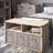 Nova Storage Bench