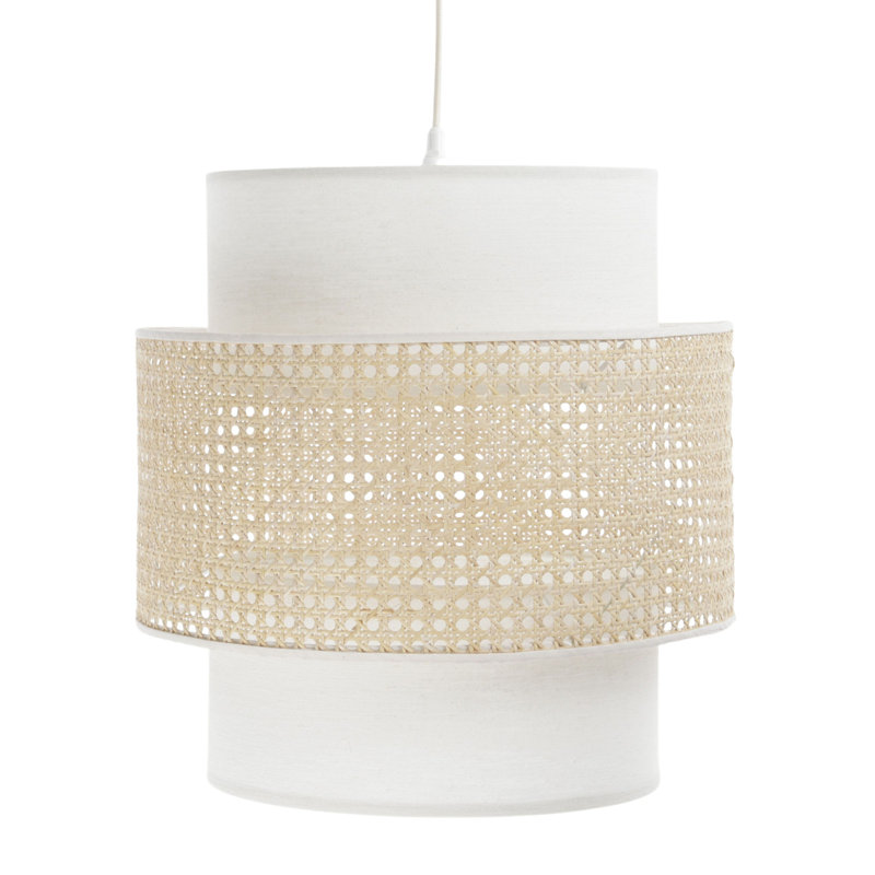 Aaban 1 - Light Geometric Pendant
