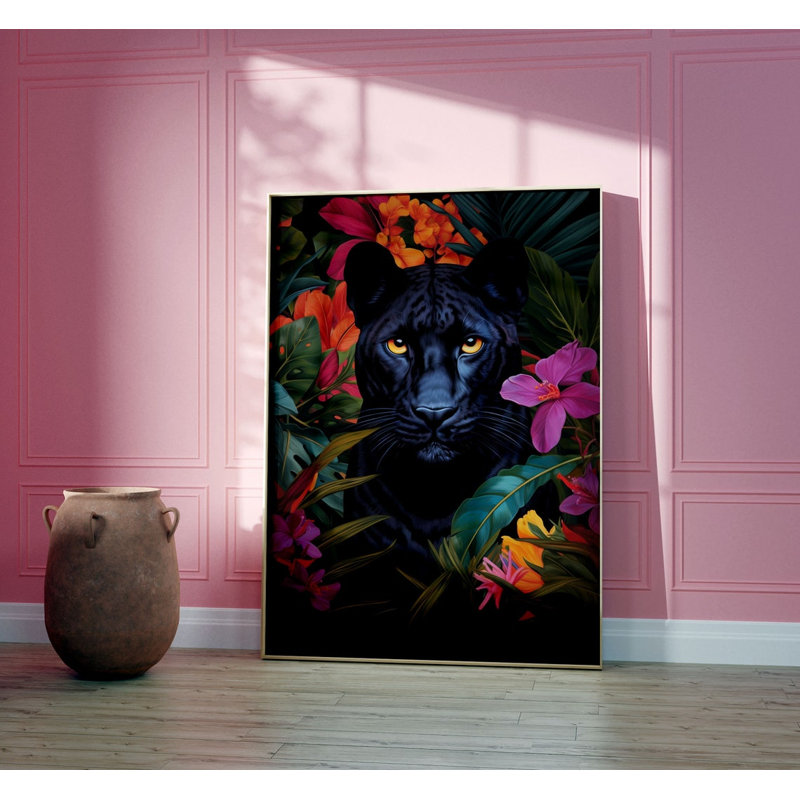 No Frame Print, 42cm H x 29cm W