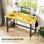 Bureau d'ordinateur 2 pièces bureau d'ordinateur-1572922960