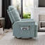 Fauteuil inclinable Ezzidi-1185896558