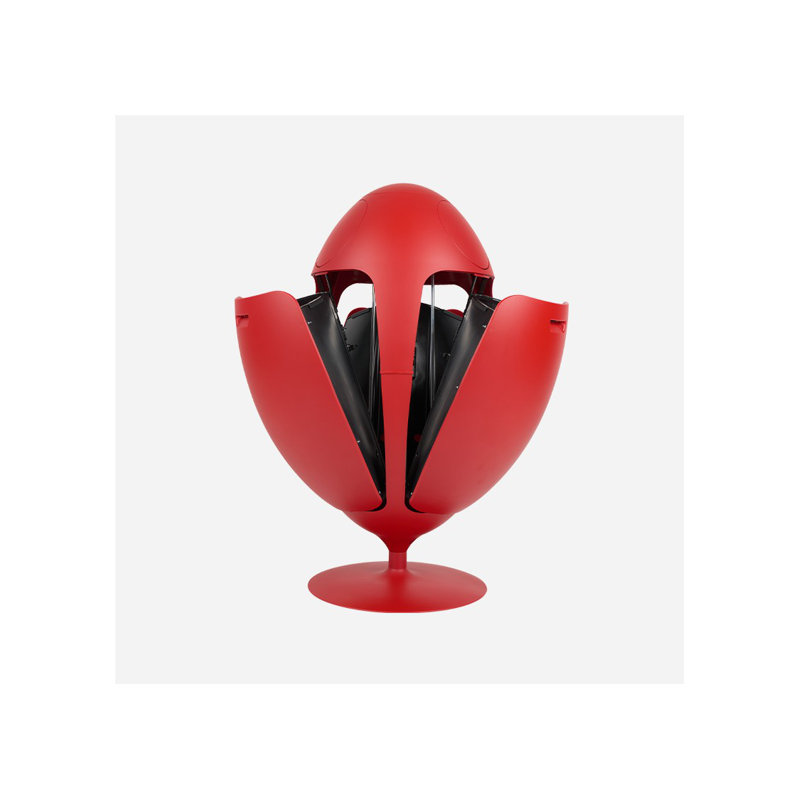 OVETTO GALÀ MATTE, Red