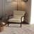 Velours côtelé beige