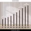 Ventilateur de plafond 3 pales 16 "avec commande murale-460943862-460943857-460943867