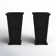 Abram Tall Planter Box
