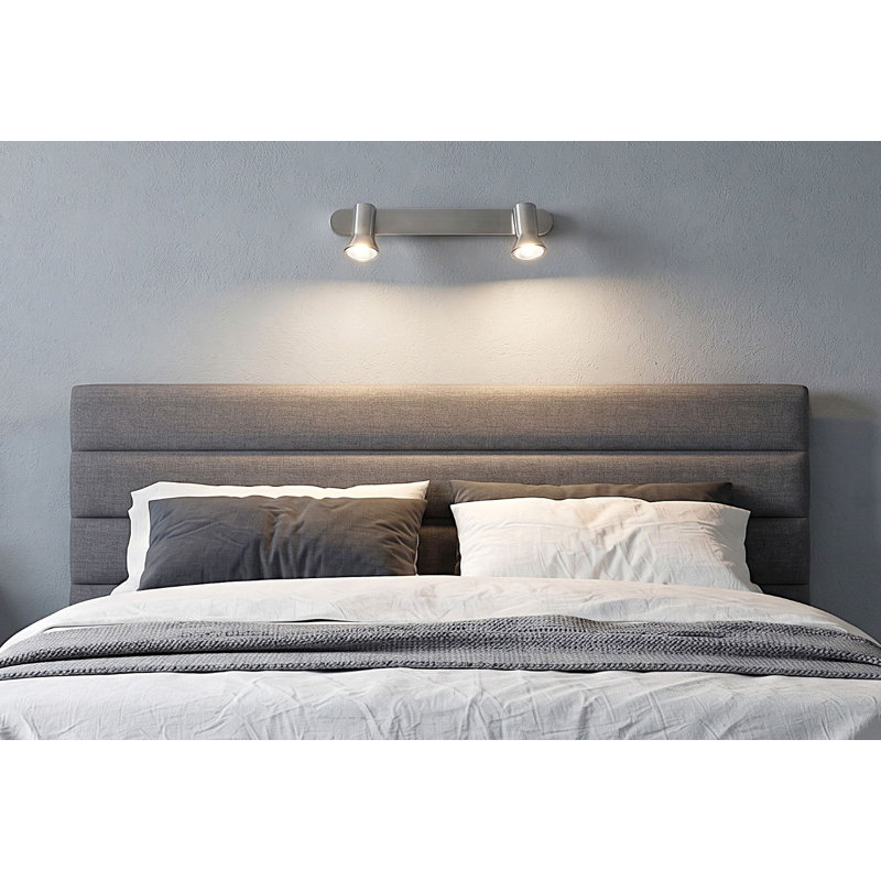 Moser Spotlight