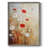 FLORAL Series CCC Framed Print - Solid Wood-541762151