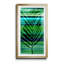 Seychelles Palm I - cadre photo, impression sur papier-1794460509-1794460507