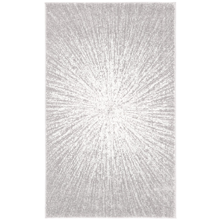Faustina Performance Abstract Rug