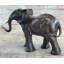 Happy Lucky Elephant Bronze Statue Figure by Barye Sculpture Hot Cast Art Decor