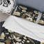 Ensemble de housse de couette Modern Florals-1746517521