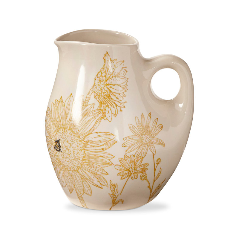 Dazariah 60oz. Pitcher