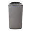 Whynter 13000 BTU Dual Hose Portable Air Conditioner for 420 sq. ft. Grey