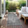 Washable Indoor / Outdoor Rug